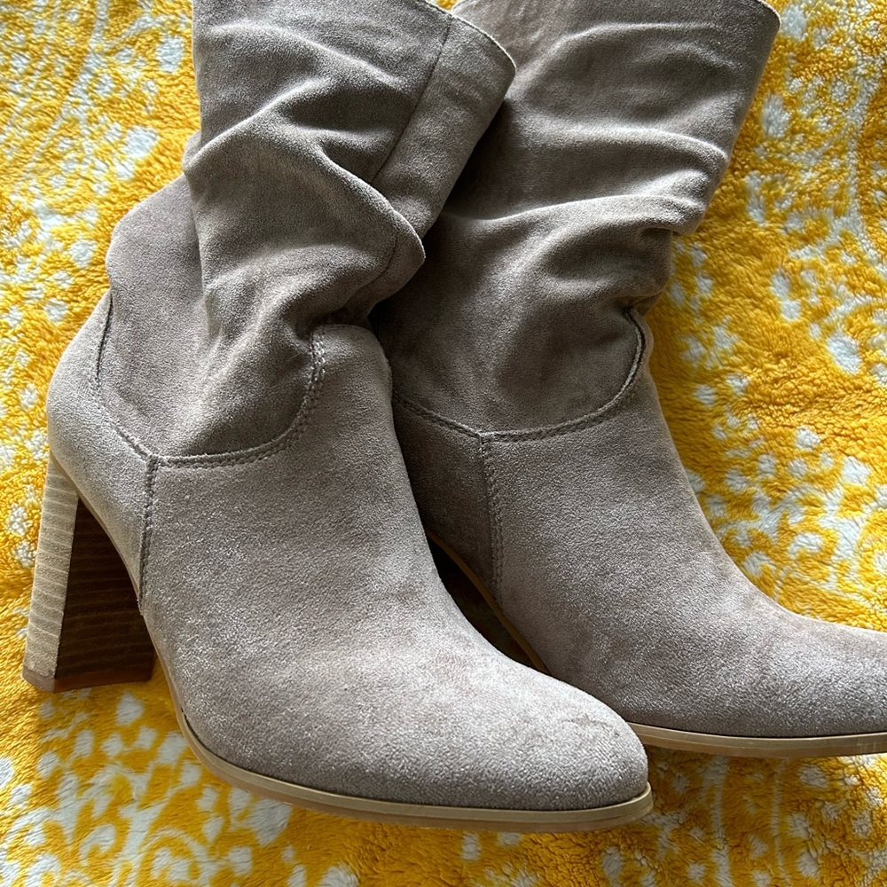 Vici boots